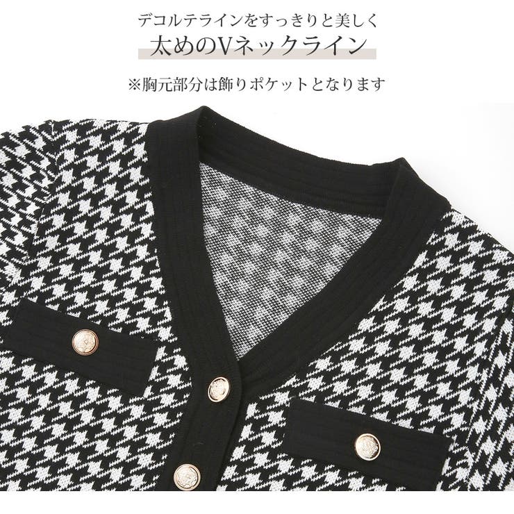 Jason Wu 千鳥格子ブレザーワンピース白黒クラッシー きっちり Jason Wu 千鳥格子ブレザーワンピース白黒クラッシー きっちり