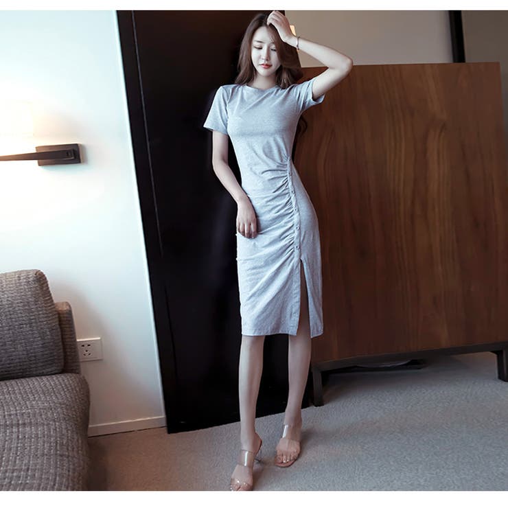 ワンピース セクシーワンピース ミニワンピース | JOCOSA | 詳細画像25 