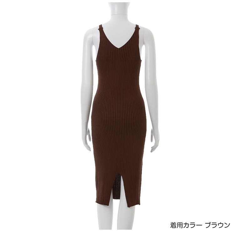 ノースリーブ