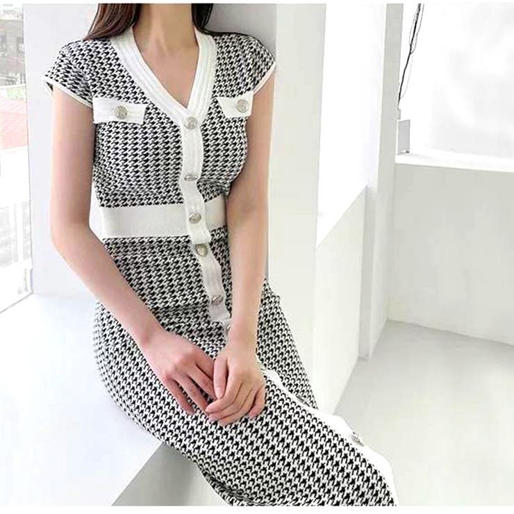 ワンピース タイトワンピース オフィス 品番 Jcsw Jocosa ジョコサ のレディースファッション通販 Shoplist ショップリスト