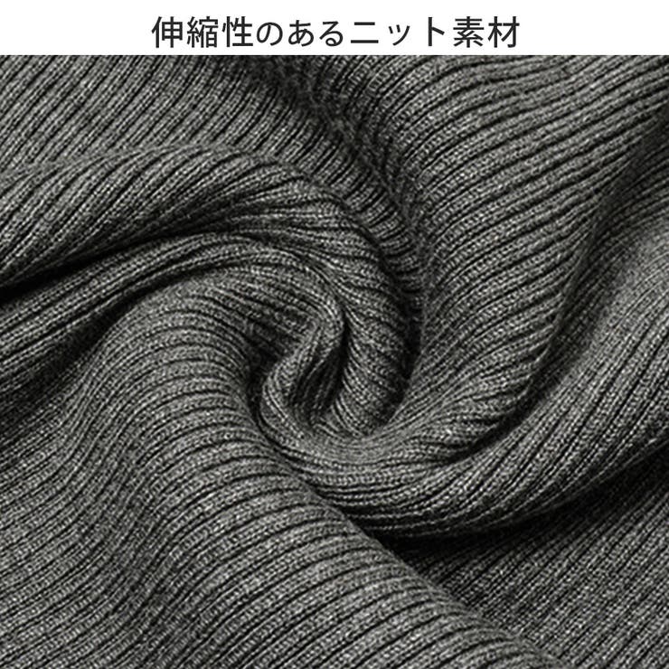 カーディガン ショート丈 へそ出し | JOCOSA | 詳細画像5 