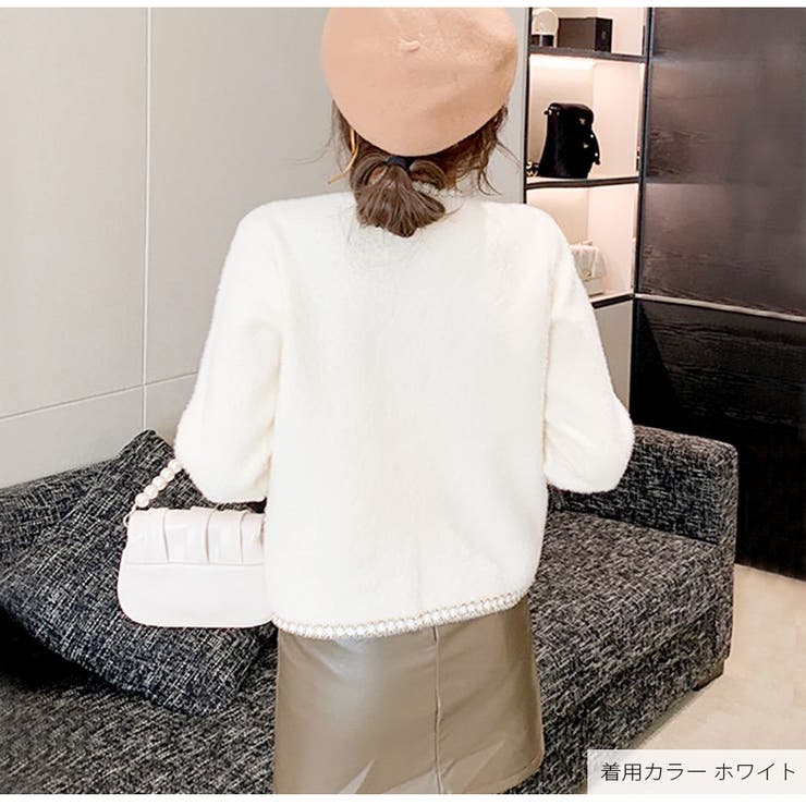 ブルゾン