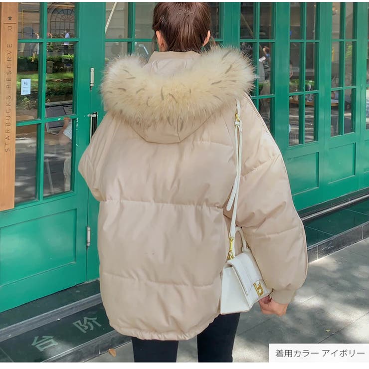 韓国ファッション