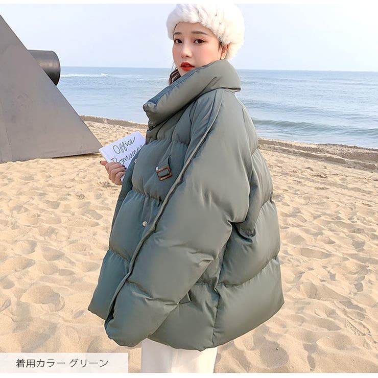 韓国ファッション