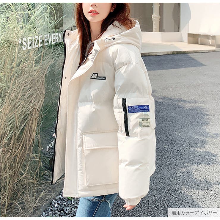 アウター ダウンジャケット レディース[品番：JCSW0001606]｜JOCOSA