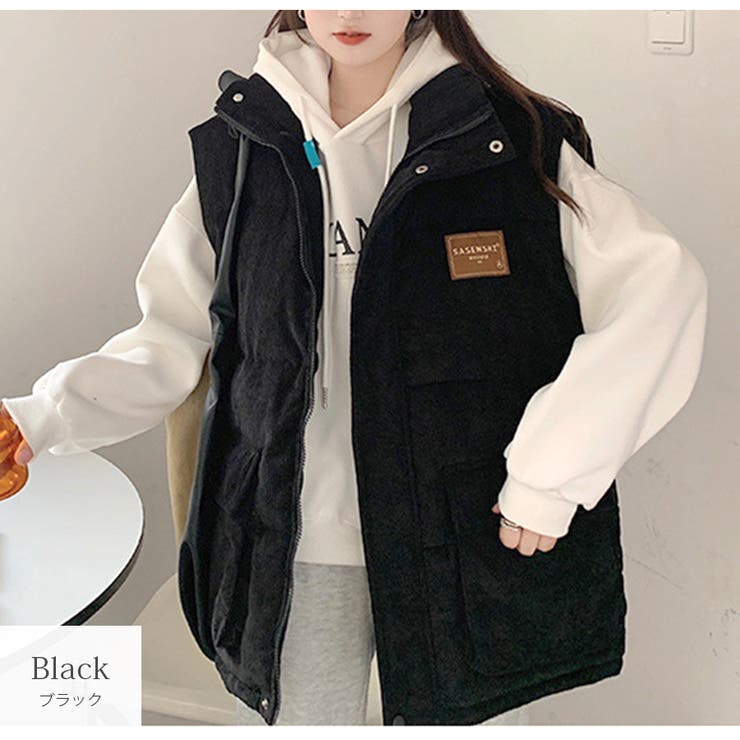 ブラック