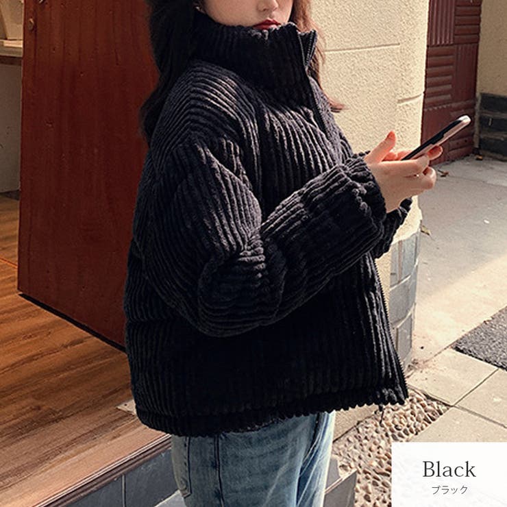 ブラック