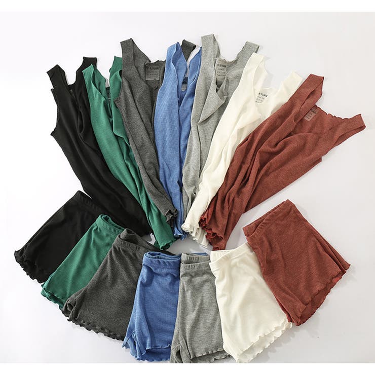 ルームウェア メロウ セクシー | JOCOSA | 詳細画像18 