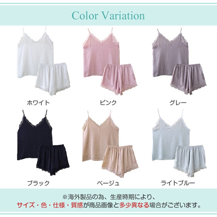 セットアップ