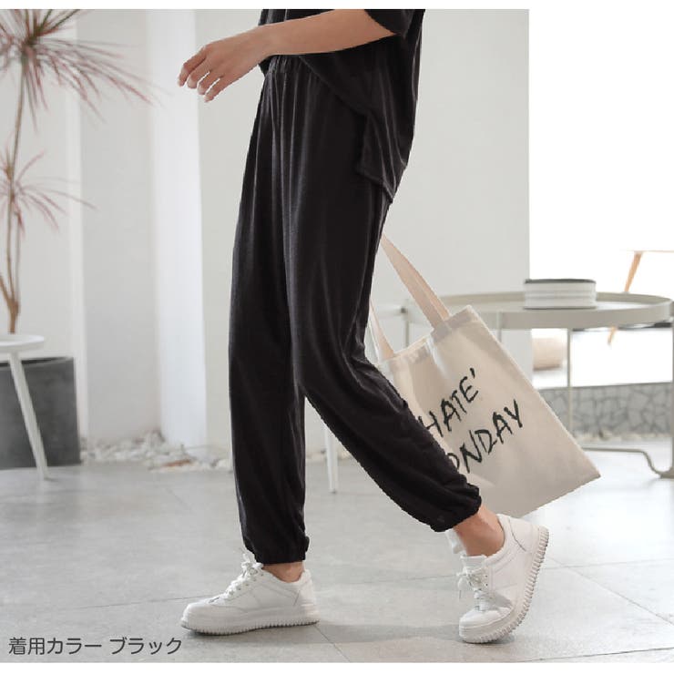 ルームウェア セットアップ パジャマ | JOCOSA | 詳細画像24 