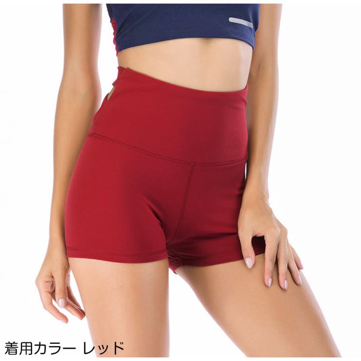 スポーツウェア ショートパンツ ボトムス 品番 Jcsw Jocosa ジョコサ のレディース ファッション通販 Shoplist ショップリスト