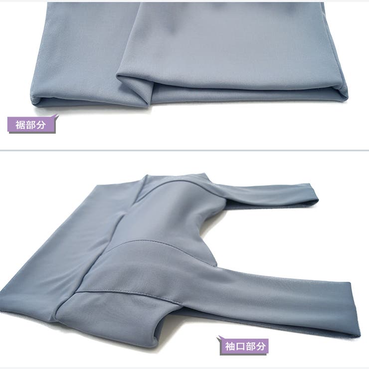 ノースリーブ スポーツウェア トップス | JOCOSA | 詳細画像7 