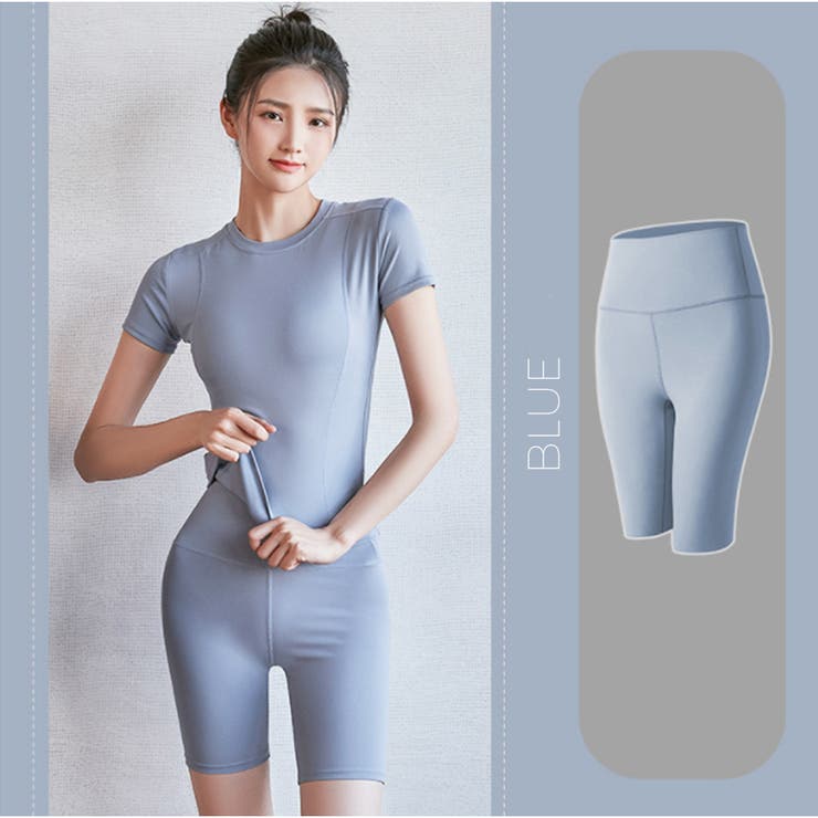 スポーツウェア ショートパンツ ボトムス | JOCOSA | 詳細画像23 