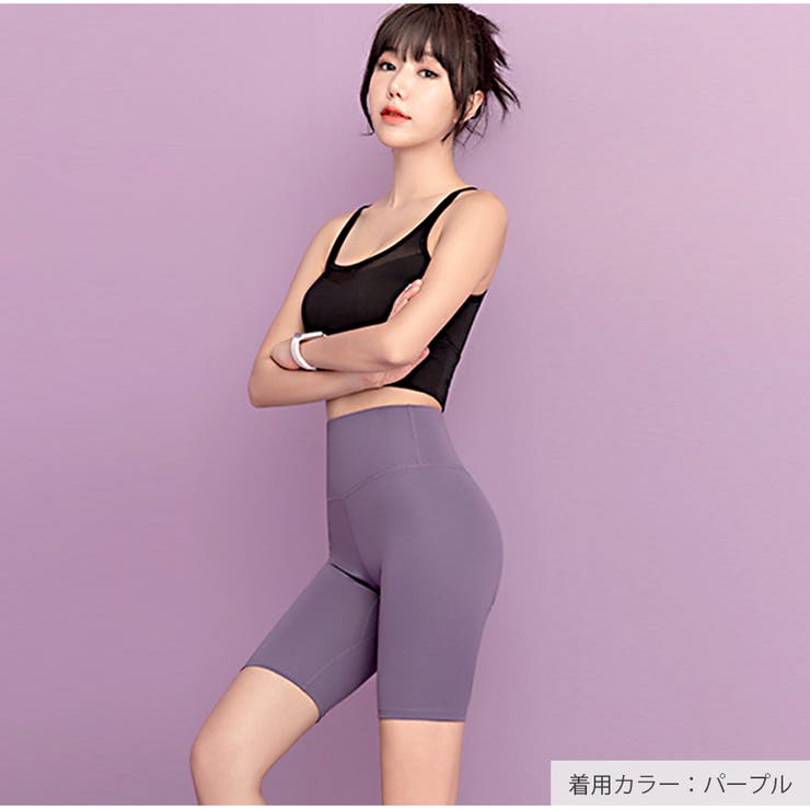 スポーツウェア ショートパンツ ボトムス | JOCOSA | 詳細画像4 