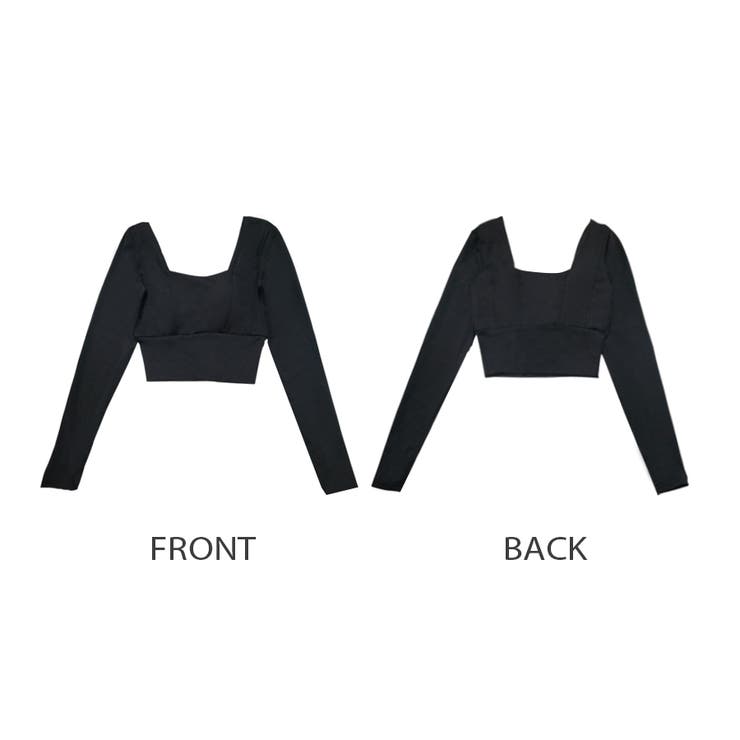 スポーツウェア フィットネス ヨガ | JOCOSA | 詳細画像11 