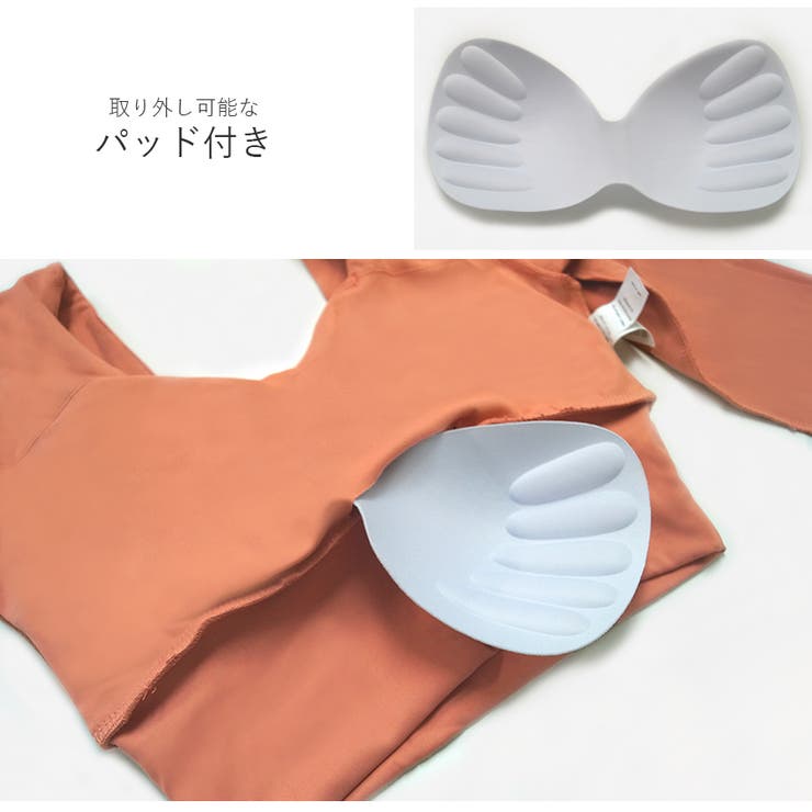 スポーツウェア フィットネス ヨガ | JOCOSA | 詳細画像6 