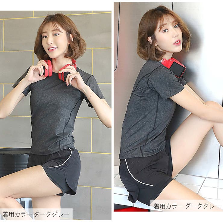 セットアップ スポーツウェア 2点セット | JOCOSA | 詳細画像20 