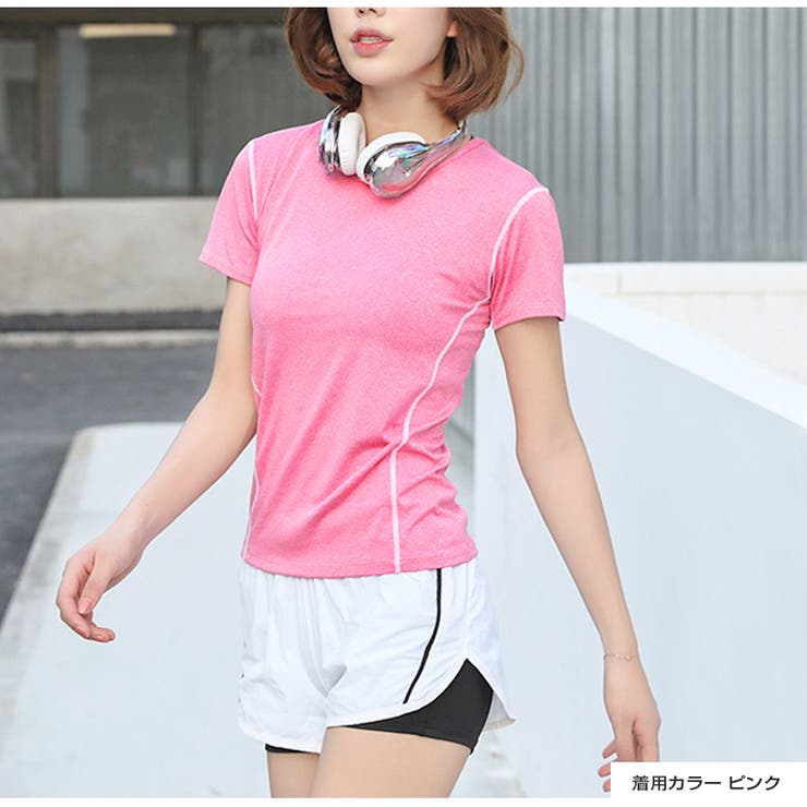 セットアップ スポーツウェア 2点セット | JOCOSA | 詳細画像3 