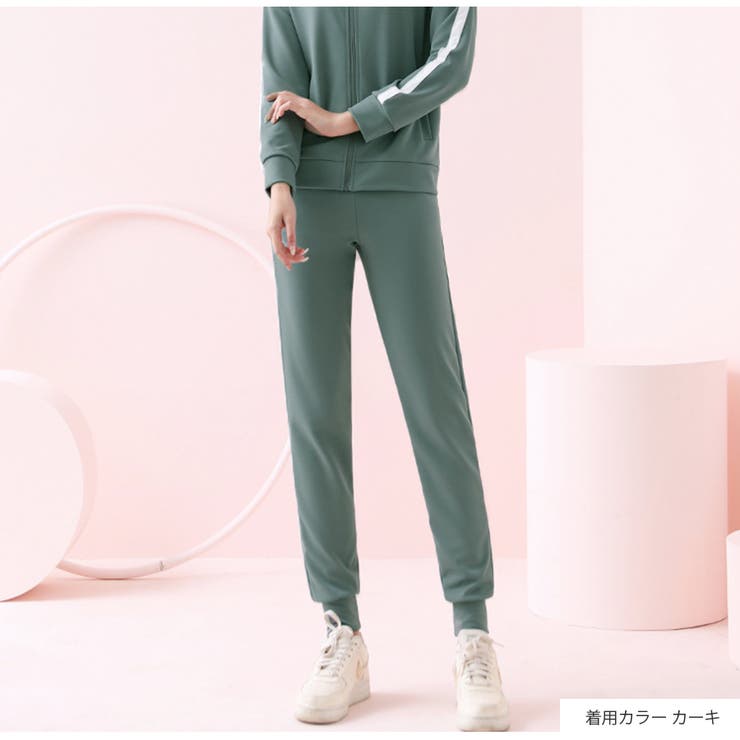 フィットネス