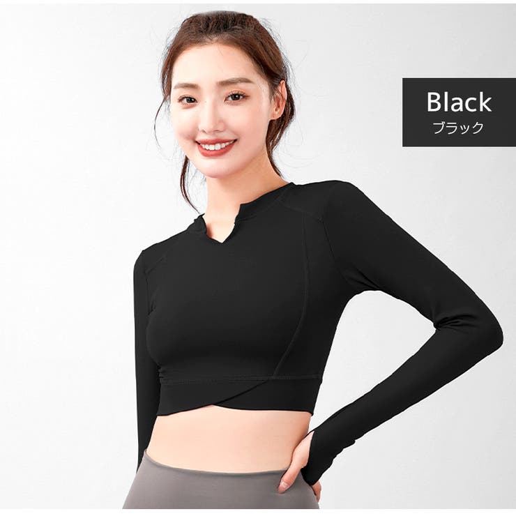ブラック