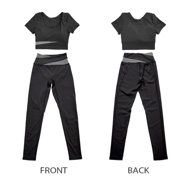 セットアップ スポーツウェア 2点セット | JOCOSA | 詳細画像15 