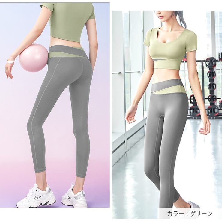 セットアップ スポーツウェア 2点セット | JOCOSA | 詳細画像19 