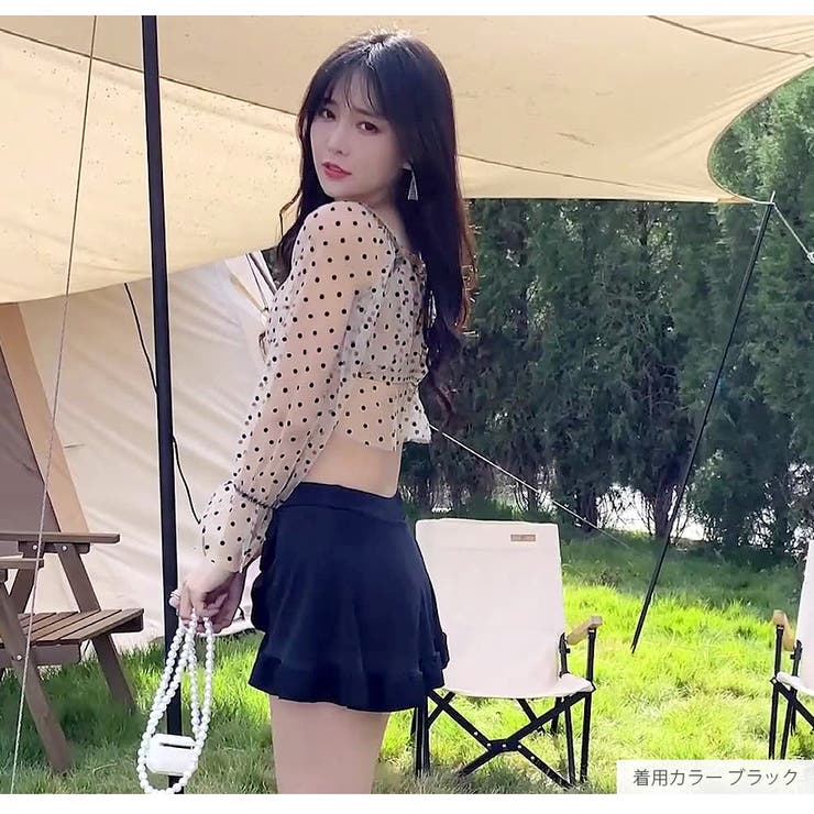 ショートパンツ