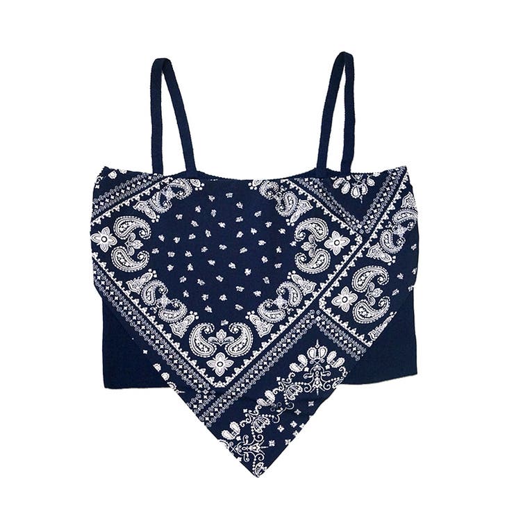 キャミソール トップス ニット | JOCOSA | 詳細画像17 