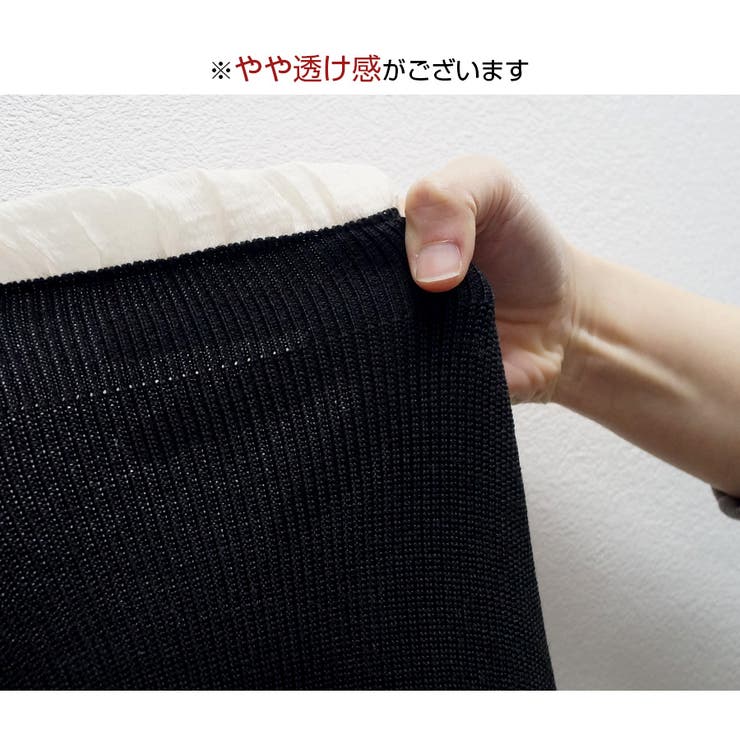 ニット カーディガン フリル | JOCOSA | 詳細画像11 