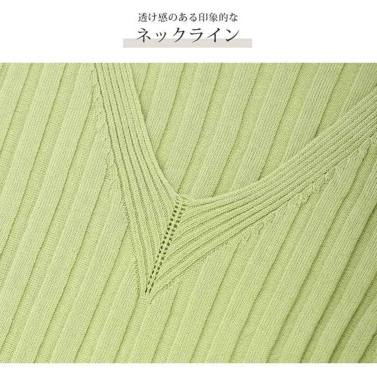 ノースリーブ タンクトップ 薄手 | JOCOSA | 詳細画像8 