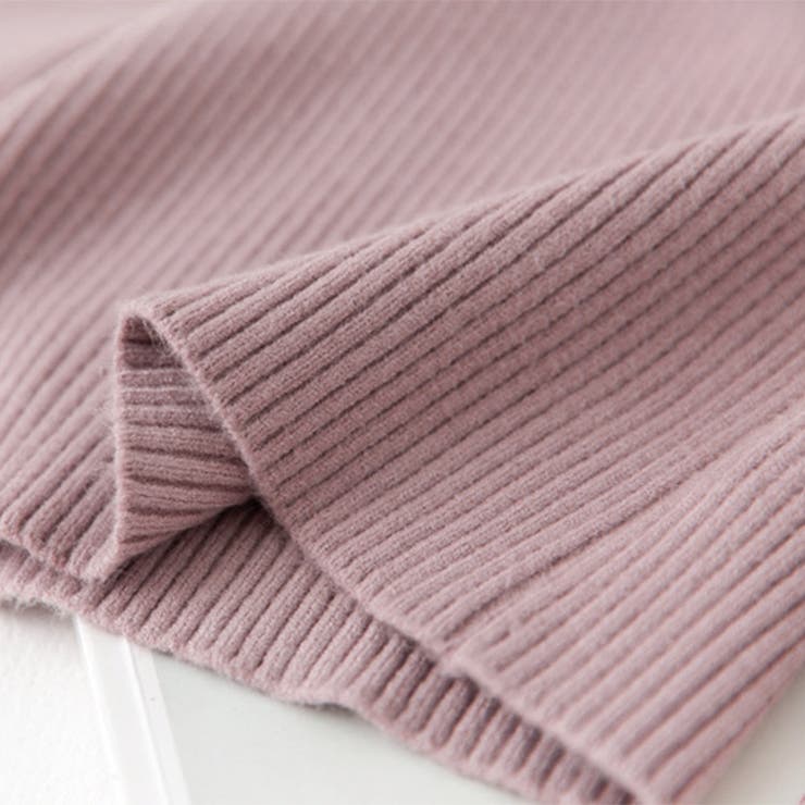 トップス レディース 長袖 | JOCOSA | 詳細画像5 