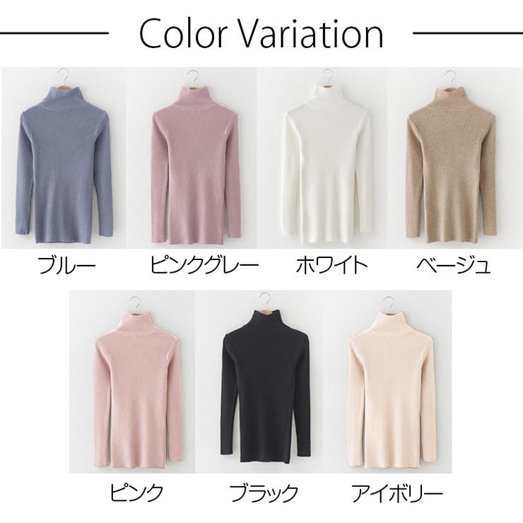 トップス レディース 長袖 | JOCOSA | 詳細画像9 