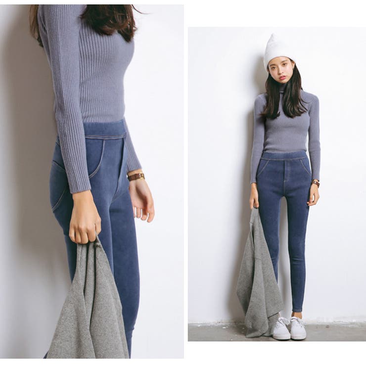 トップス レディース 長袖 | JOCOSA | 詳細画像11 