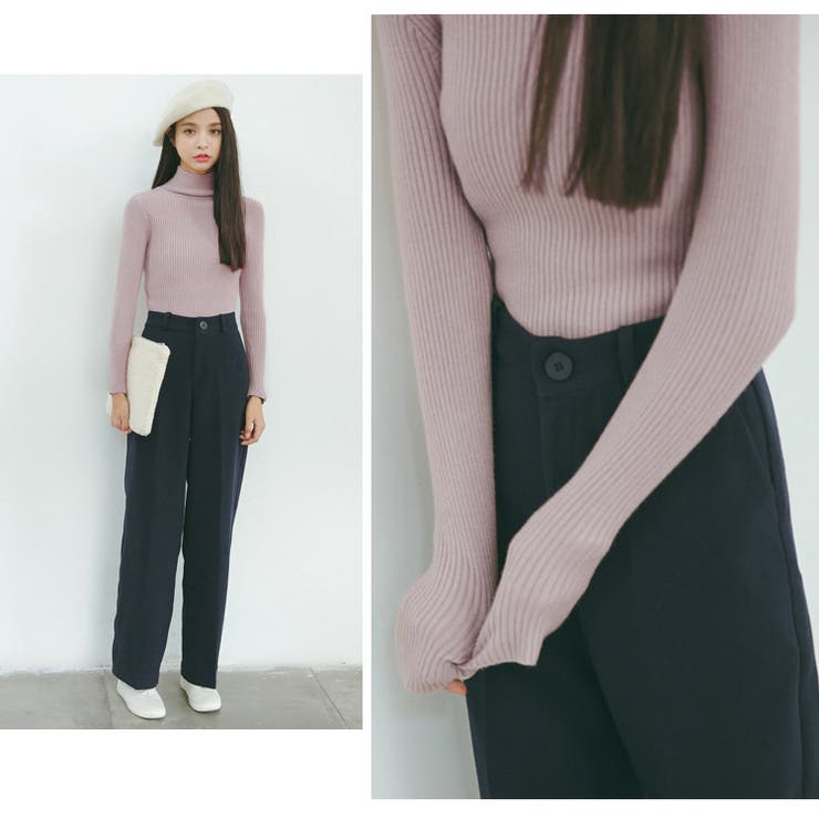 トップス レディース 長袖 | JOCOSA | 詳細画像13 