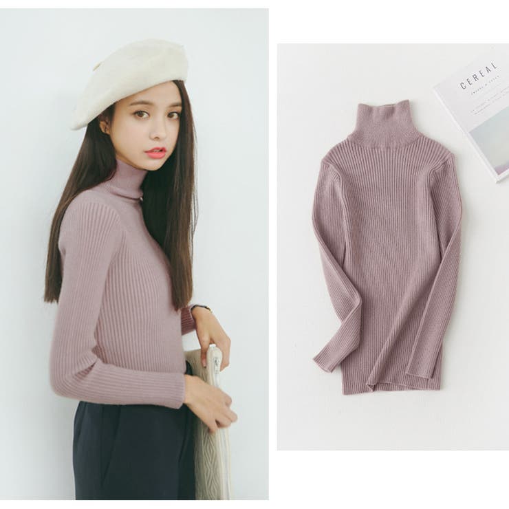 トップス レディース 長袖 | JOCOSA | 詳細画像14 