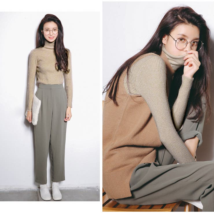 トップス レディース 長袖 | JOCOSA | 詳細画像16 