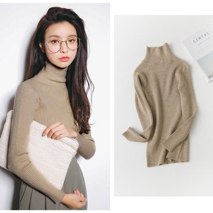 トップス レディース 長袖 | JOCOSA | 詳細画像17 