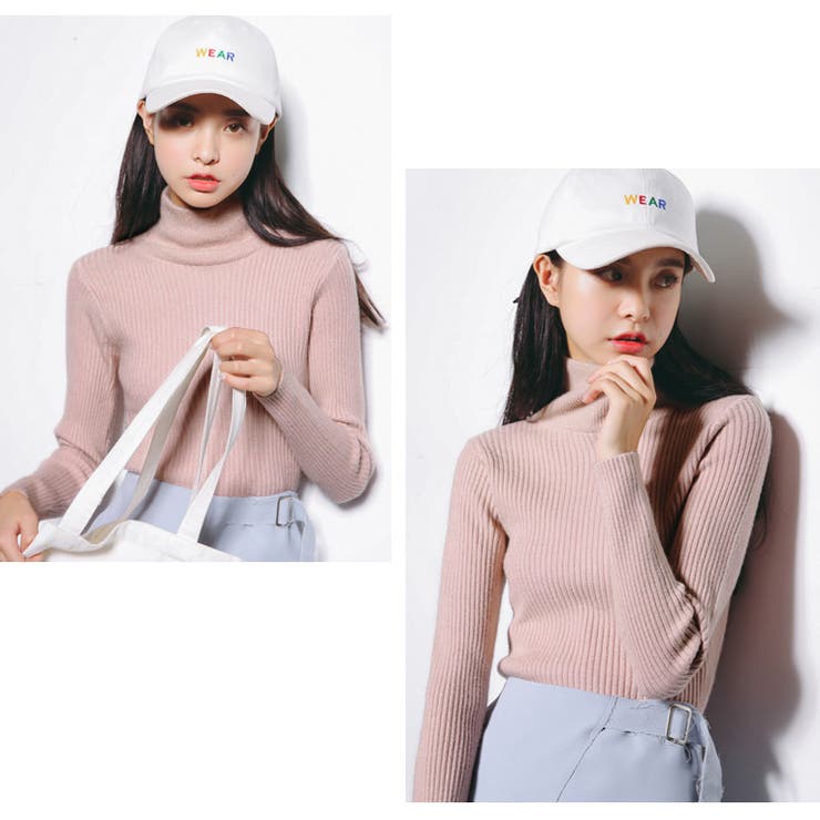 トップス レディース 長袖 | JOCOSA | 詳細画像19 