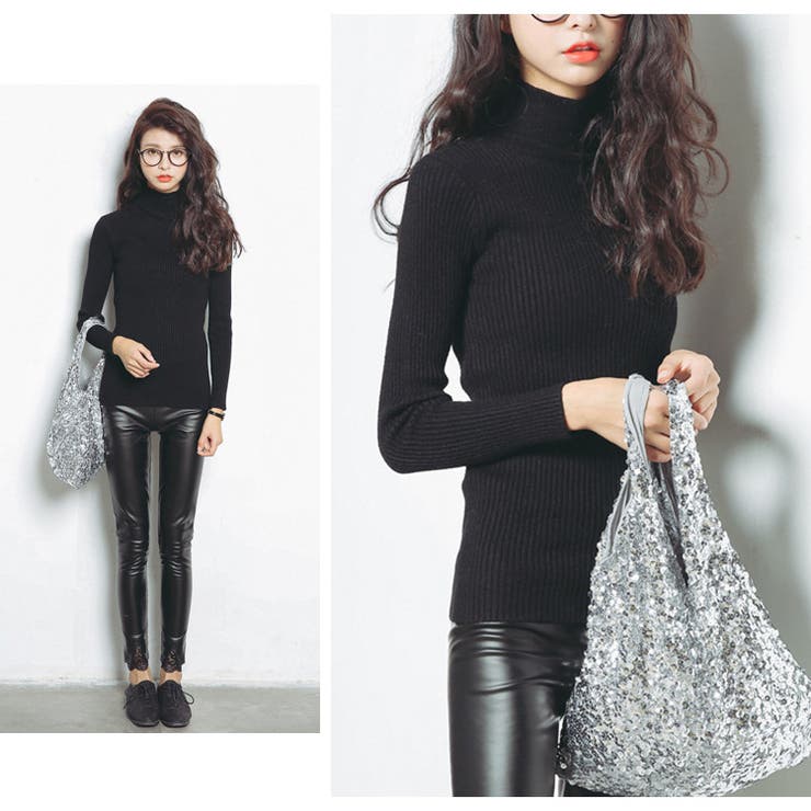 トップス レディース 長袖 | JOCOSA | 詳細画像20 