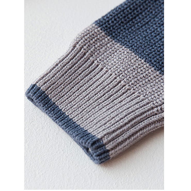 トップス ニット 長袖 | JOCOSA | 詳細画像4 