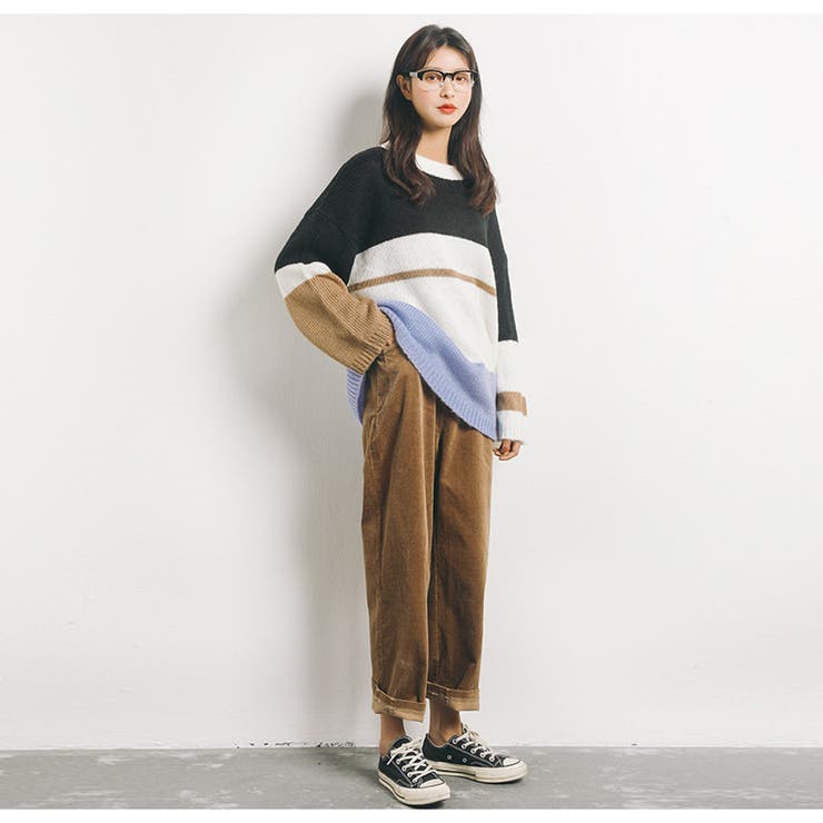 ニット トップス レディース | JOCOSA | 詳細画像18 