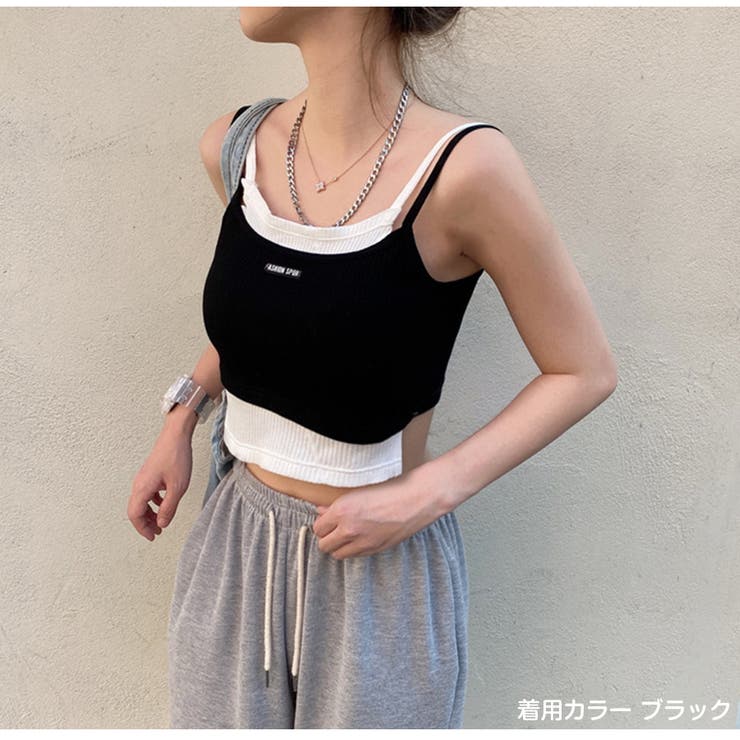 ノースリーブ