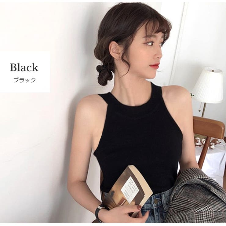 ブラック