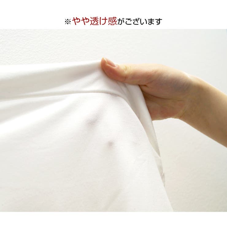 プルオーバー ハーフジップ トップス | JOCOSA | 詳細画像9 