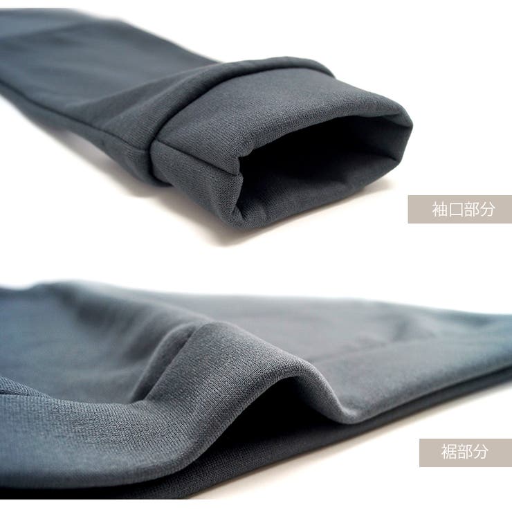 スウェット 裏起毛 バックロゴ | JOCOSA | 詳細画像10 