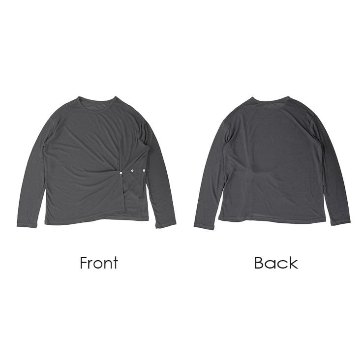 トップス シアー 2way | JOCOSA | 詳細画像12 