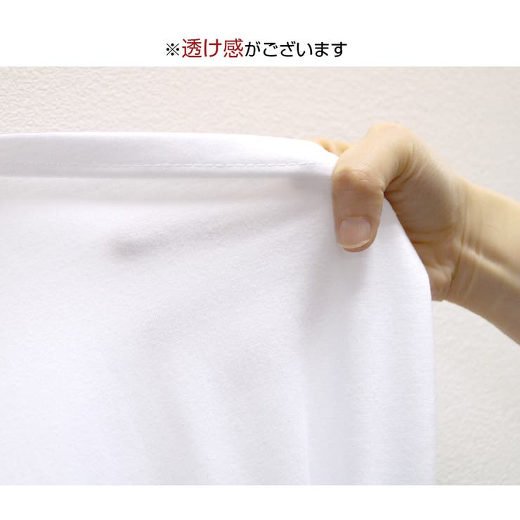 Tシャツ アシンメトリー 2way | JOCOSA | 詳細画像10 