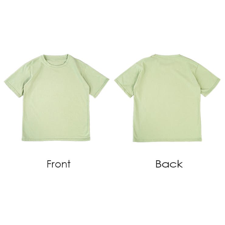 Tシャツ 無地 半袖 | JOCOSA | 詳細画像12 
