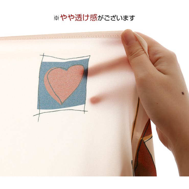 シャツ 長袖 柄シャツ | JOCOSA | 詳細画像9 