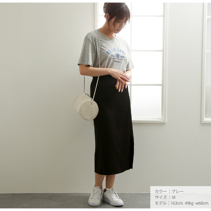 Ｔシャツ ロゴT 半袖 | JOCOSA | 詳細画像14 